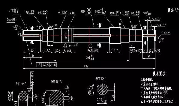 机械设计专业软件,你会用几个?的图1
